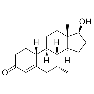 Trestolone (7α-Methylnandrolone) 3764-87-2